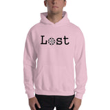 Lost Hoodie