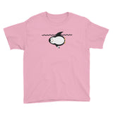 Penguin Shark T-Shirt (Kids)