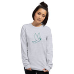 Peace Long Sleeve Shirt