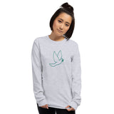 Peace Long Sleeve Shirt