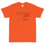 Chili Day T-Shirt