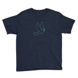 Peace T-Shirt (Kids)