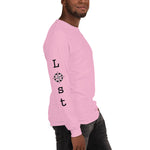 Long Sleeve Lost Shirt