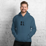 Tally Poles Hoodie