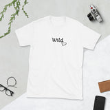 Wild Heart T-Shirt