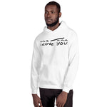 Love Math Hoodie
