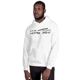 Love Math Hoodie