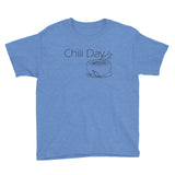 Chili Day T-Shirt (Kids)