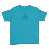 Tug Life T-Shirt (Kids)