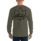 Snow Soon Long Sleeve Shirt
