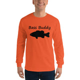 Bass Buddy Long Sleeve Shirt