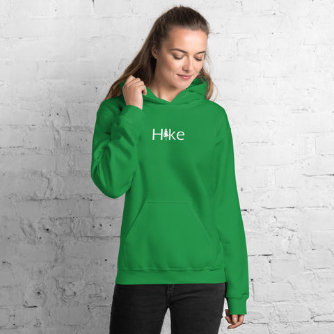 Hike Hoodie
