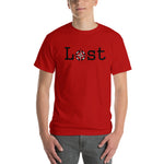 Lost T-Shirt
