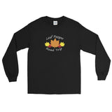 Leaf Peeper Long Sleeve Shirt