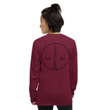Land, Sea, Air Long Sleeve Shirt