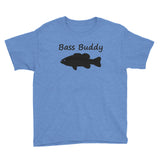 Bass Buddy T-Shirt (Kids)