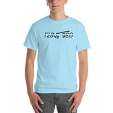 Love Math T-Shirt