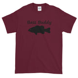 Bass Buddy T-Shirt