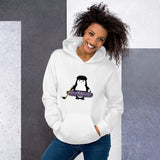 Tutu & Hockey Hoodie