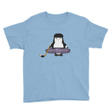 Tutu & Hockey T-Shirt (Kids)