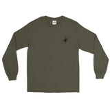 Spider Long Sleeve Shirt
