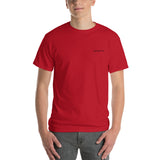 Ocean Yin Yang T-Shirt