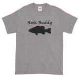 Bass Buddy T-Shirt