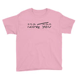 Love Math T-Shirt (Kids)