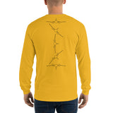 Roll With It Long Sleeve Shirt
