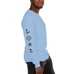 Long Sleeve Lost Shirt