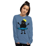 Black Sheep Long Sleeve Shirt