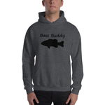 Bass Buddy Hoodie