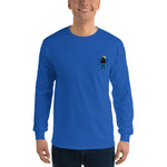Spirit Animal Long Sleeve Shirt
