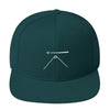 Broken Fin Hat
