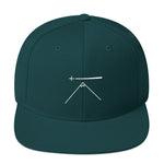 Broken Fin Hat