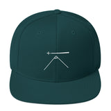 Broken Fin Hat