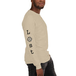 Long Sleeve Lost Shirt