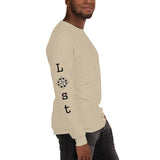 Long Sleeve Lost Shirt