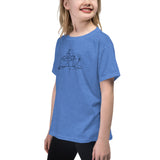 Sandcastle T-Shirt (Kids)