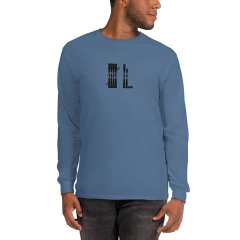 Tally Pole Long Sleeve Shirt