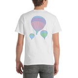Hot Air Balloon T-Shirt