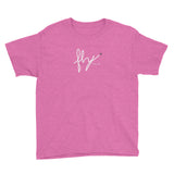 Fly With Me T-Shirt (Kids)