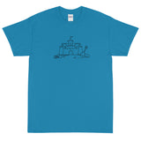 Sandcastle T-Shirt