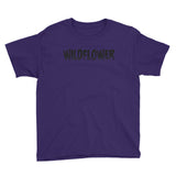Wildflower T-Shirt (Kids)