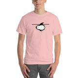 Penguin Shark T-Shirt
