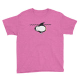 Penguin Shark T-Shirt (Kids)