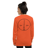 Land, Sea, Air Long Sleeve Shirt