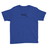 Wild Heart T-Shirt (Kids)