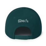 Broken Fin Hat