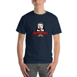 Football Tutu T-Shirt